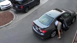 Charlotte Dog Abuse Case