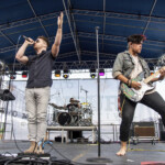 Zach Hannah, Nate Esquite