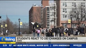 University Of Iowa Dei Housing