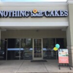 Nothing Bunt Cakes Yvette Conaster