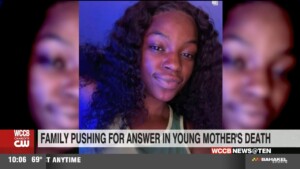 Family Pushing For Answers In Young Mother's Death