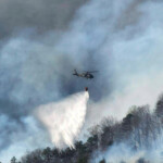 Us Wildfires