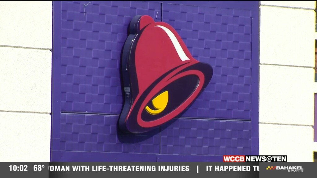 Doordash Driver Claims Taco Bell Employee Threatened To Shoot Him Over Order