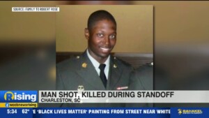 Family Demands Answers After Deadly Sc Ois