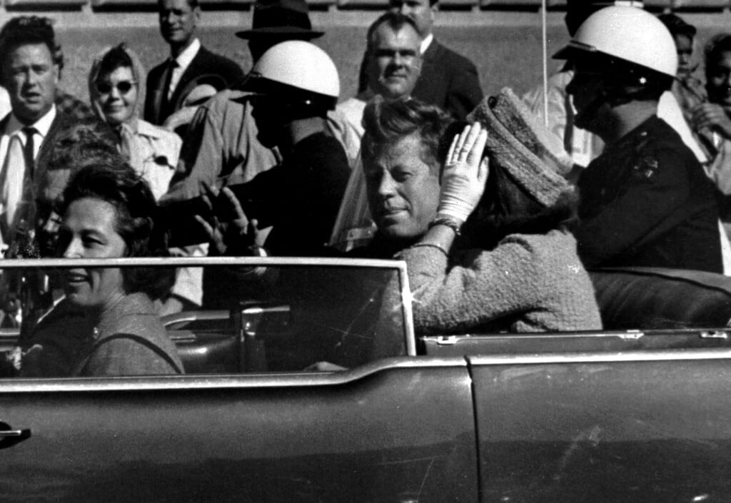 Jfk Assassination Documents Things To Know
