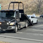 485 Accident Involving Trooper 1