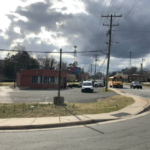 Medic took one person to the hospital after a shooting 3/4/25 on West Boulevard.
