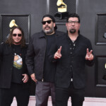 64th Annual Grammy Awards Arrivals