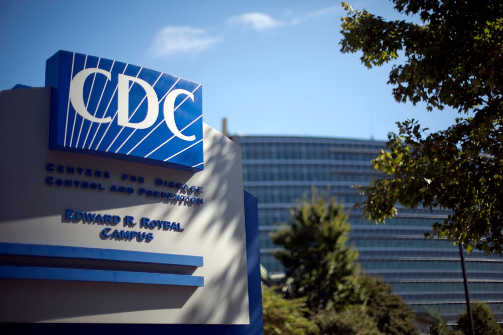 Trump Federal Workers Health