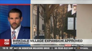 Birkdale Village Expansion Approved