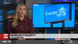 Loyalty Inn Shooting