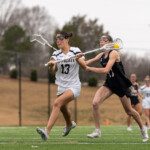 Women’s Lacrosse Vs. Florida Tech