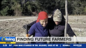 Future Farmers Of America