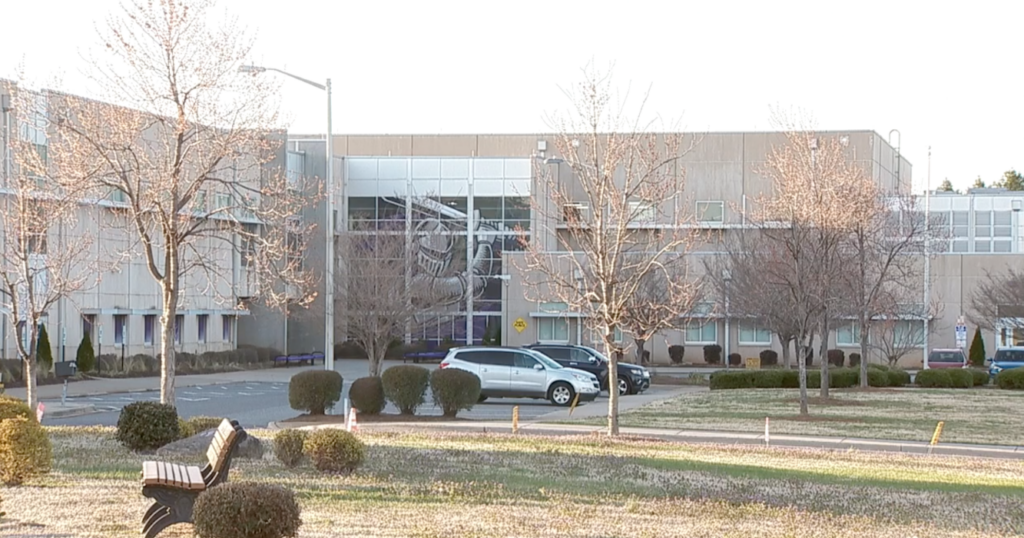 Ardrey Kell Hs