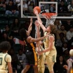 Unc Charlotte Vs Utsa Mbb