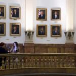 Trump Portrait Colorado