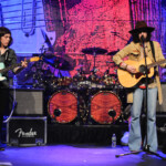 Daniel Donato, Harrison Whitford