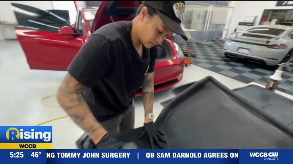 Car Detailing