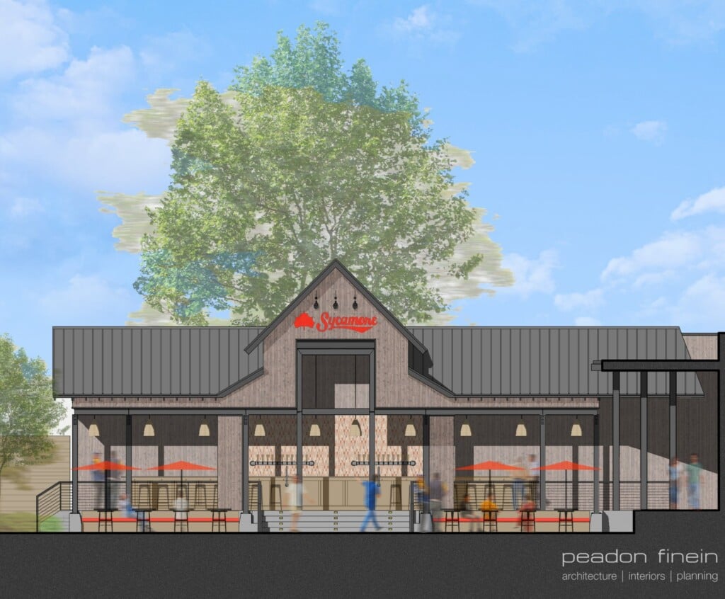 Local Ward Winning Brewery Opens A New Location