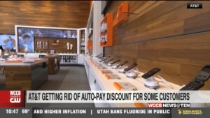 At&t Getting Rid Of Auto Pay Discount For Some Customers