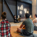Yoga Weekends With Sycamore