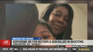 Gofundme Set Up After Mother & Son Killed In Shooting