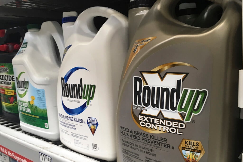 Bayer Roundup Verdict