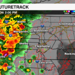 Hrrr Extended 3km Cref
