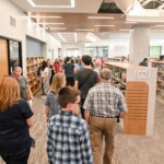 Afton Ribbon Cutting 7