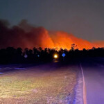 Us Wildfires
