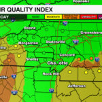 Am Current Aqi Contour