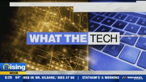 What The Tech