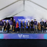 Groundbreaking Photo 3