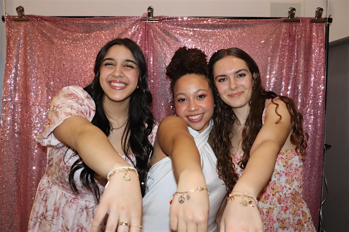 Let's Make Charm Jewelry | Sun, Mar 30, 2025 , 1:00pm-3:30pm