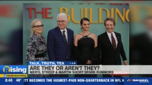 Talk,, Truth, Tea: Vanna White's Job Is A Good Gig