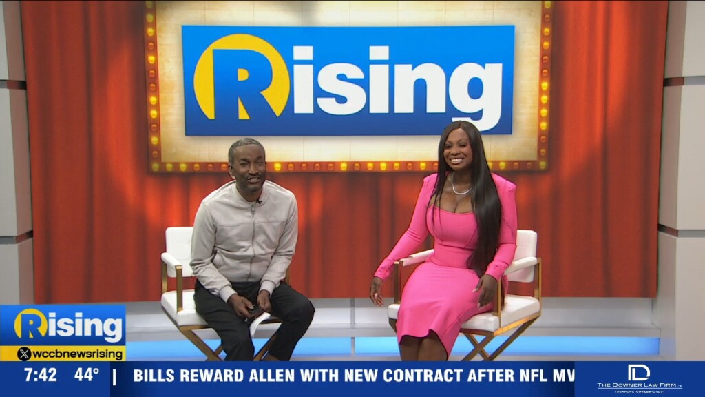 Celebrity Host, Kendra G. Launaches New Dating App