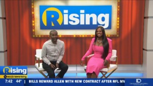 Celebrity Host, Kendra G. Launaches New Dating App