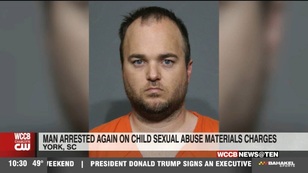 Child Porn Repeat Offender