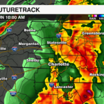 2hrrr Extended 3km High Res