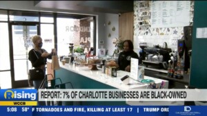 Black Owned Business