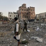Yemen Mideast Wars