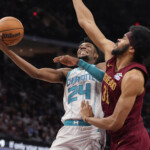 Brandon Miller, Jarrett Allen