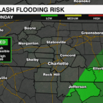 Excessive Rainfall Outlook Days 1 5