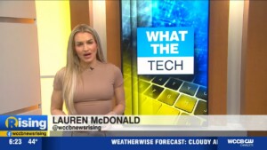 What The Tech
