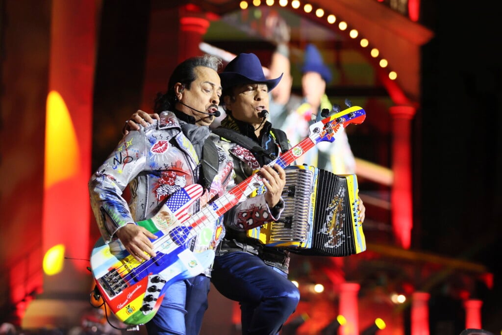 Mexico Arre Music Fest