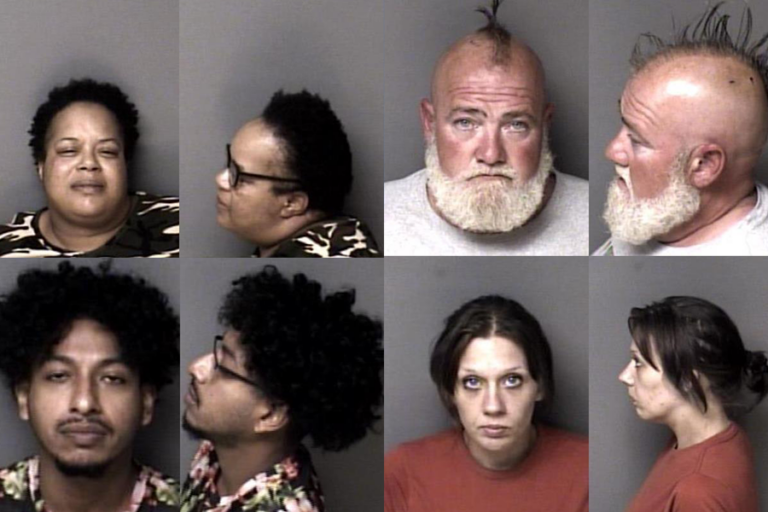 Mugshots Archives WCCB Charlotte's CW
