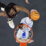 Ncaa Houston Duke Basketball