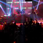 Casio Xw Gi Groove Synthesizer Launch
