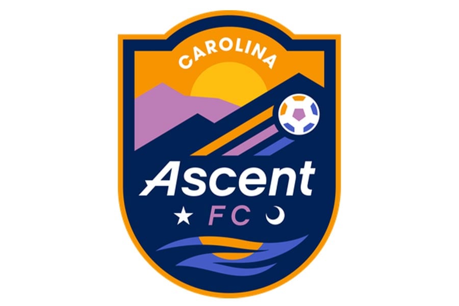 Carolina Ascent Logo