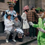 Easter Parade New York